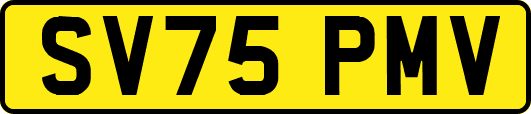 SV75PMV