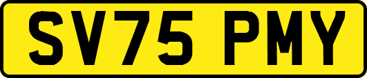 SV75PMY