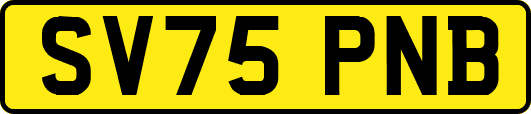 SV75PNB