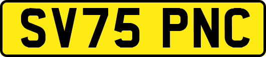 SV75PNC