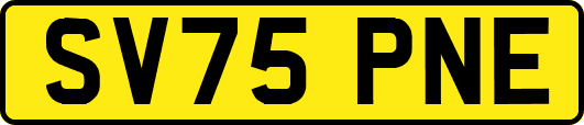 SV75PNE