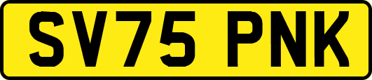 SV75PNK