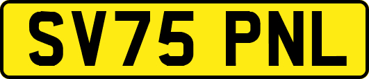 SV75PNL