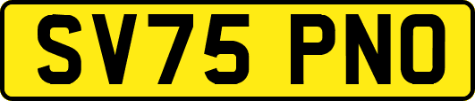 SV75PNO