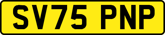 SV75PNP