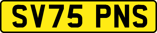 SV75PNS