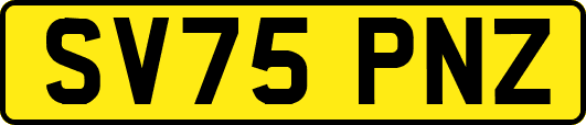 SV75PNZ