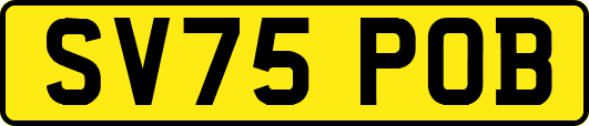 SV75POB