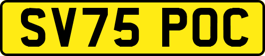 SV75POC
