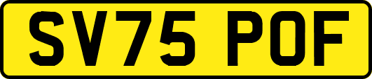 SV75POF