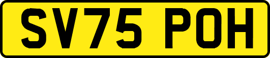 SV75POH