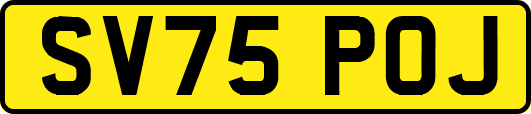 SV75POJ