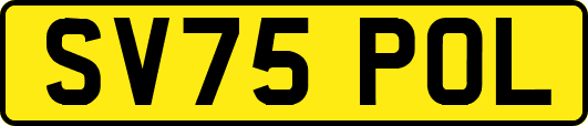 SV75POL