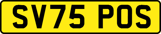 SV75POS