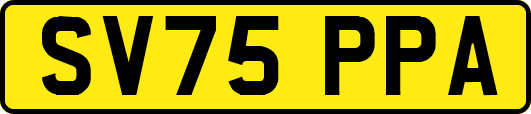 SV75PPA
