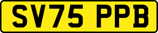 SV75PPB
