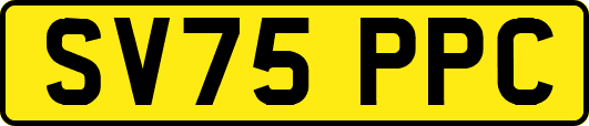 SV75PPC