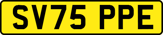 SV75PPE