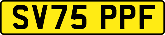 SV75PPF