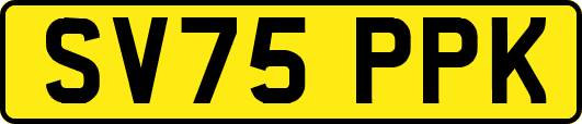 SV75PPK