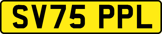 SV75PPL