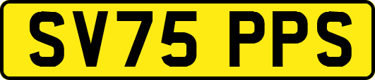 SV75PPS