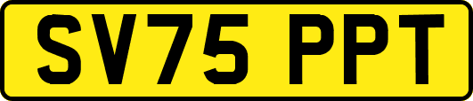 SV75PPT