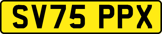 SV75PPX