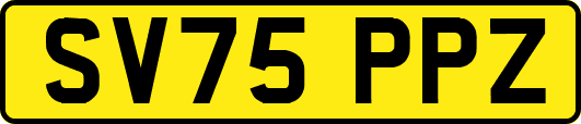 SV75PPZ