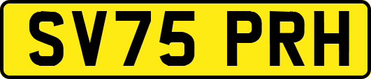 SV75PRH
