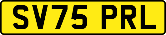 SV75PRL