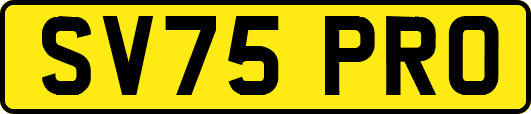 SV75PRO