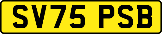 SV75PSB