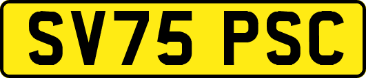 SV75PSC