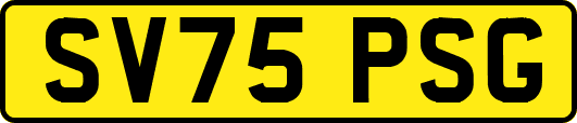 SV75PSG