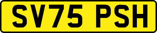 SV75PSH