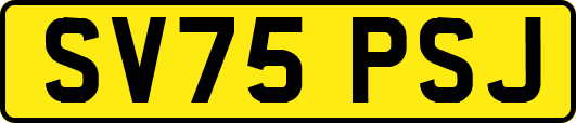 SV75PSJ
