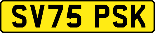 SV75PSK
