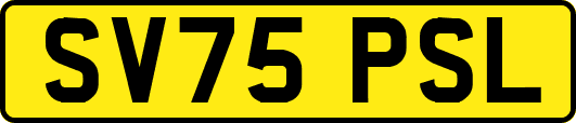 SV75PSL