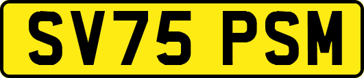 SV75PSM