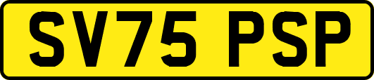 SV75PSP