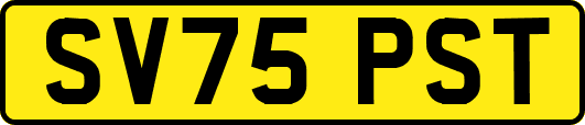 SV75PST