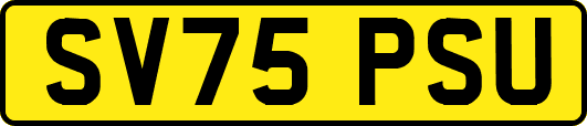SV75PSU