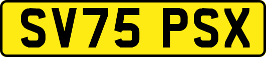 SV75PSX