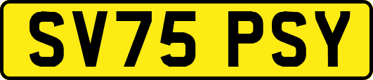 SV75PSY