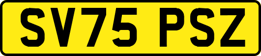 SV75PSZ