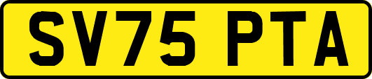 SV75PTA