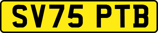 SV75PTB