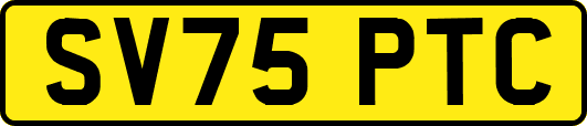 SV75PTC
