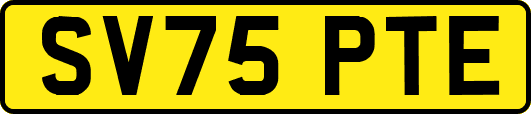 SV75PTE